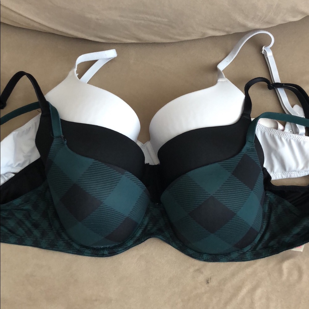 Bra